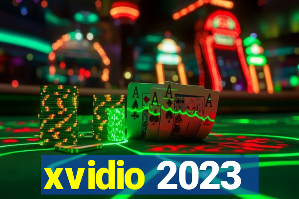 xvidio 2023